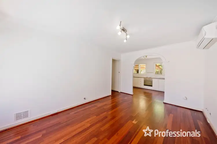 Second view of Homely unit listing, 2/67 Tendring Way, Girrawheen WA 6064
