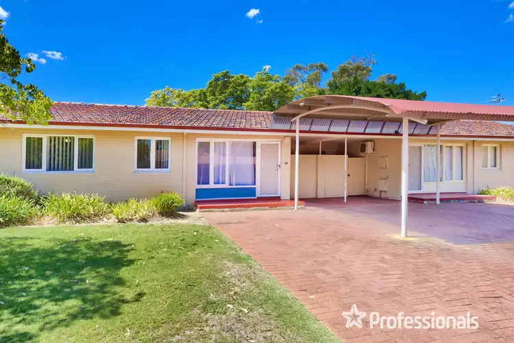 Fourth view of Homely unit listing, 2/67 Tendring Way, Girrawheen WA 6064
