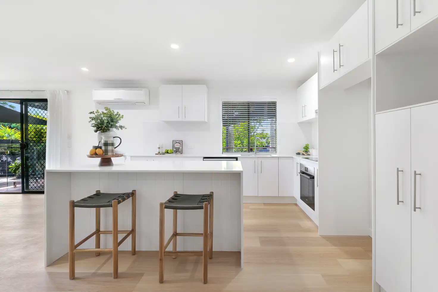 Main view of Homely house listing, 1 Hatutu Street, Pacific Pines QLD 4211
