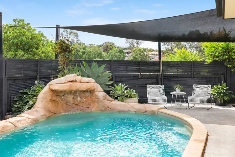 Third view of Homely house listing, 1 Hatutu Street, Pacific Pines QLD 4211