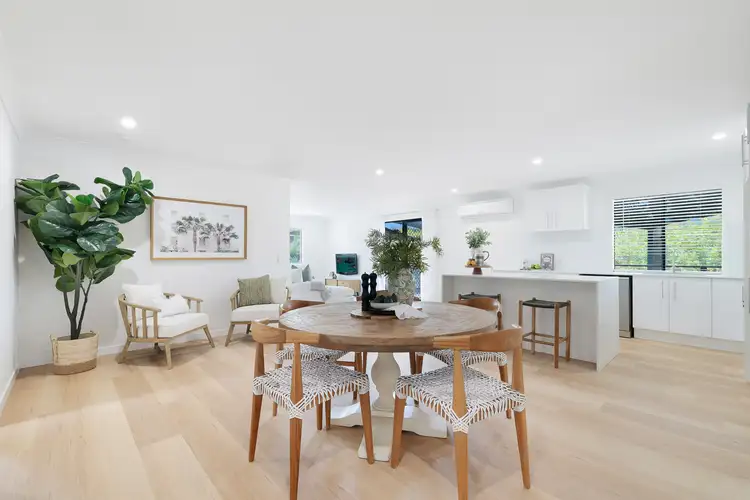 Fifth view of Homely house listing, 1 Hatutu Street, Pacific Pines QLD 4211