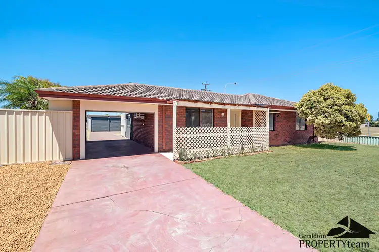 2 Pinna Way, Sunset Beach WA 6530