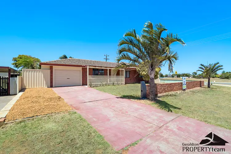 Second view of Homely house listing, 2 Pinna Way, Sunset Beach WA 6530