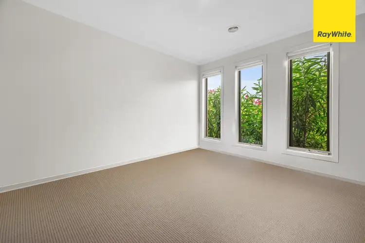 Second view of Homely house listing, 8 Foyle Crescent, Weir Views VIC 3338