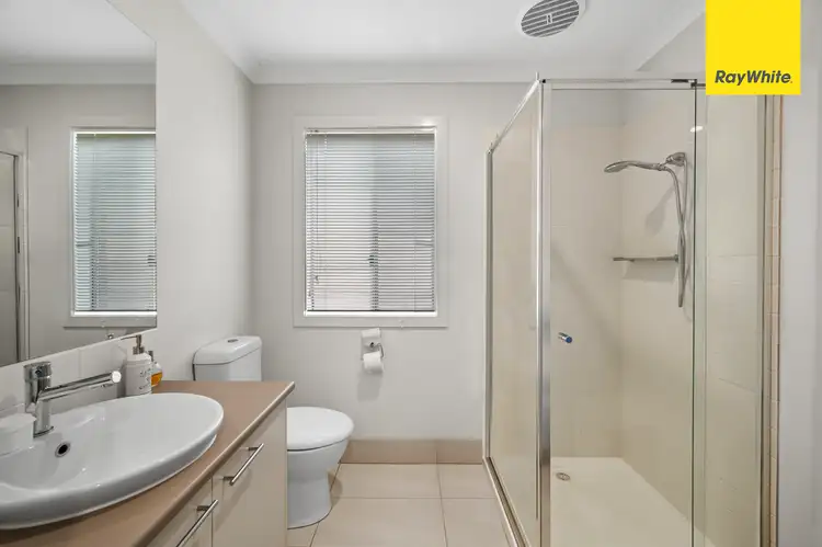 Third view of Homely house listing, 8 Foyle Crescent, Weir Views VIC 3338