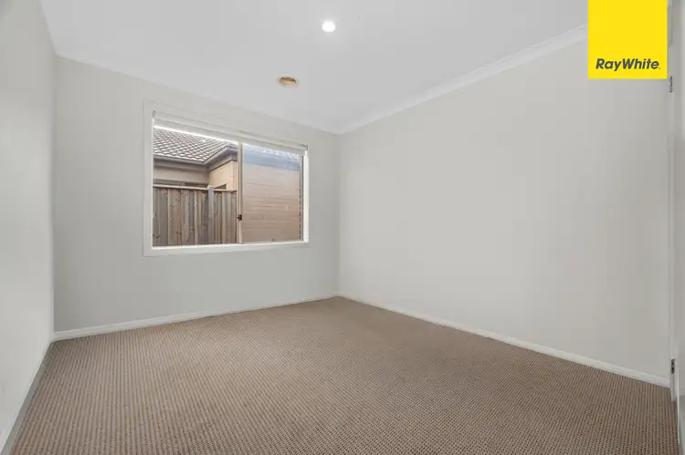 Sixth view of Homely house listing, 8 Foyle Crescent, Weir Views VIC 3338