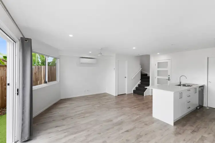 Sixth view of Homely house listing, 2/1 Harry Place, Beerwah QLD 4519