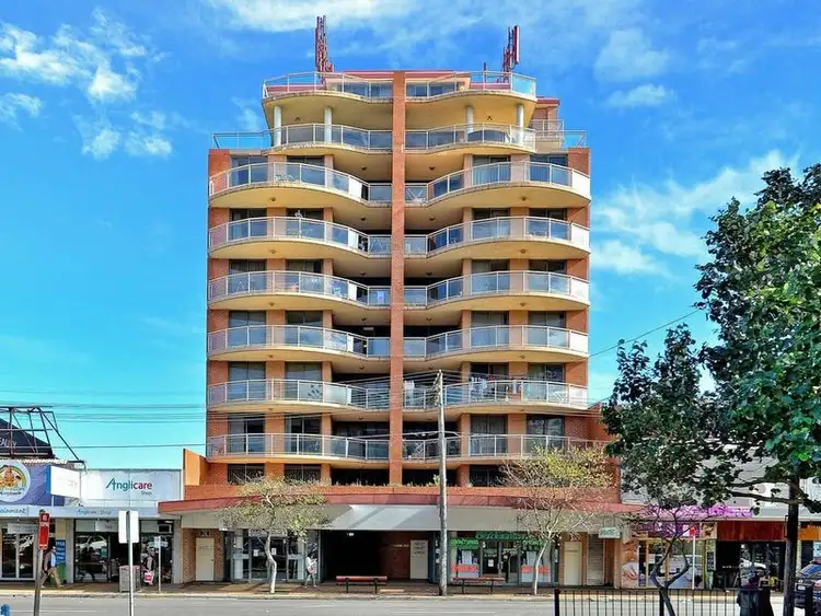 Sixth view of Homely apartment listing, 3A01/767 Anzac Parade, Maroubra NSW 2035
