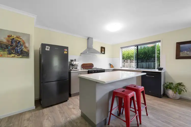 Third view of Homely house listing, 35 Collett Court, Marian QLD 4753