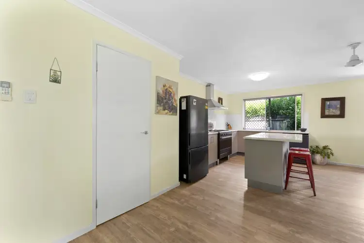 Fourth view of Homely house listing, 35 Collett Court, Marian QLD 4753