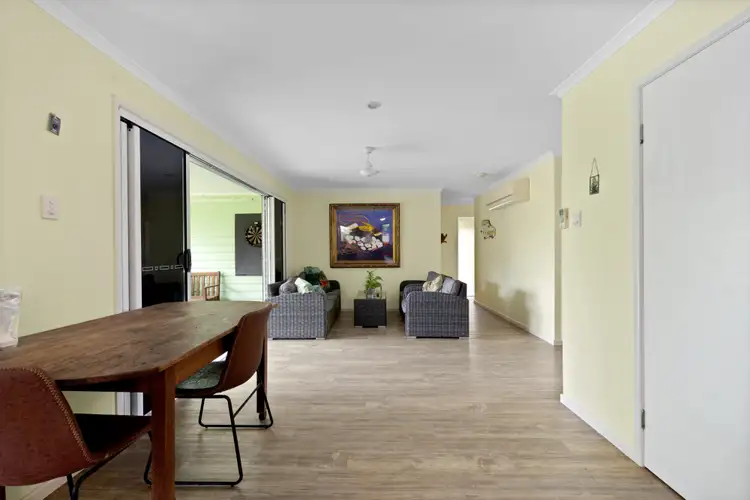 Sixth view of Homely house listing, 35 Collett Court, Marian QLD 4753