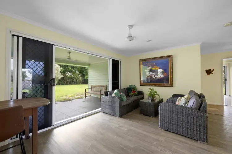 Seventh view of Homely house listing, 35 Collett Court, Marian QLD 4753