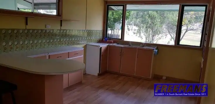 Second view of Homely unit listing, 1/2332 Burnett Highway, Nanango QLD 4615