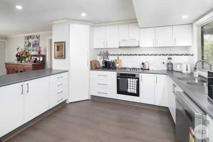 Fifth view of Homely house listing, 46 Smeaton Road, Clunes VIC 3370