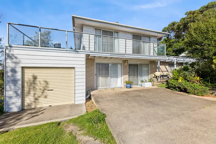 Main view of Homely house listing, 31 Hawkins Road, Tuross Head NSW 2537