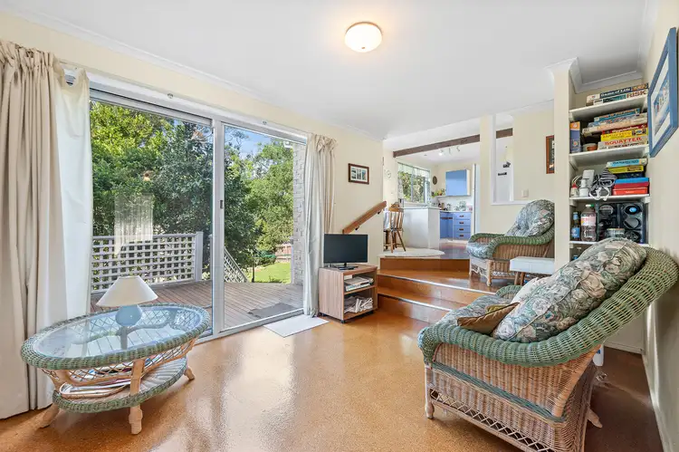 Second view of Homely house listing, 31 Hawkins Road, Tuross Head NSW 2537
