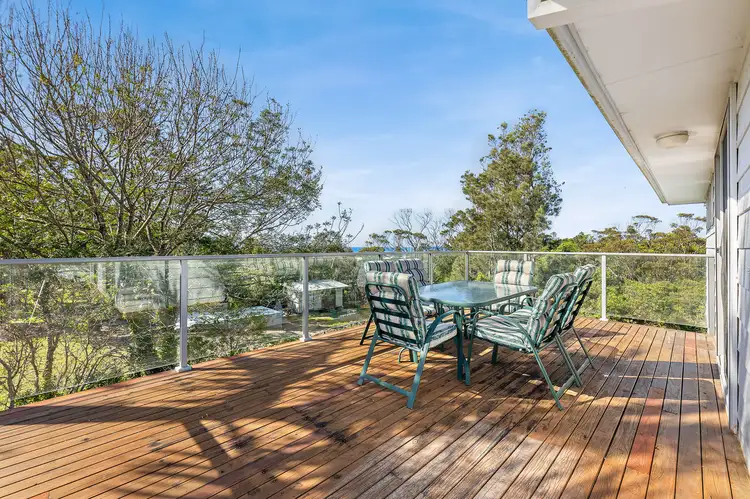 Third view of Homely house listing, 31 Hawkins Road, Tuross Head NSW 2537