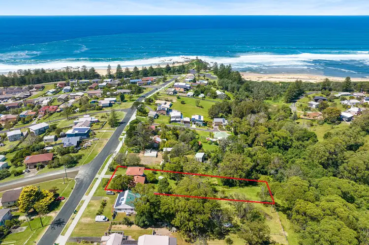 Fourth view of Homely house listing, 31 Hawkins Road, Tuross Head NSW 2537