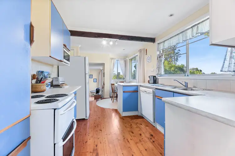 Fifth view of Homely house listing, 31 Hawkins Road, Tuross Head NSW 2537