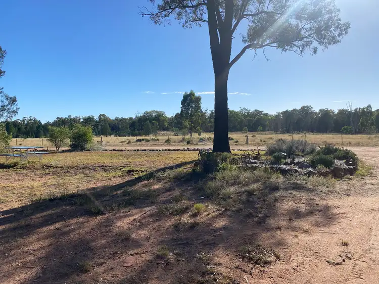 Second view of Homely land listing, 24R Mcanallys Road, Dubbo NSW 2830