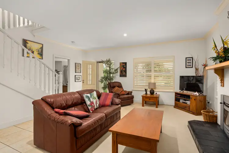 Second view of Homely townhouse listing, 12 Sampson Avenue, Harrington NSW 2427