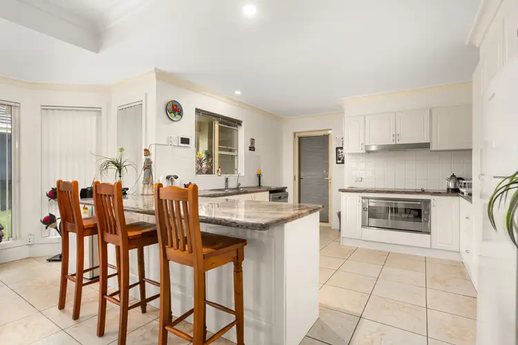 Fifth view of Homely townhouse listing, 12 Sampson Avenue, Harrington NSW 2427