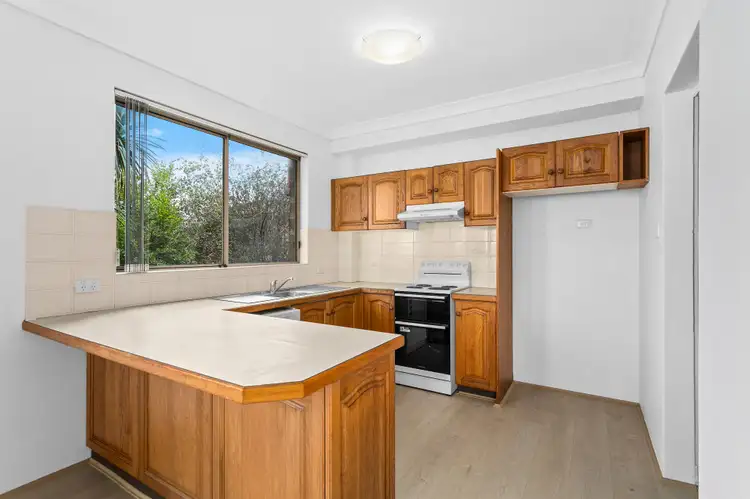 Third view of Homely apartment listing, 15/1 Campbell Street, Wollongong NSW 2500