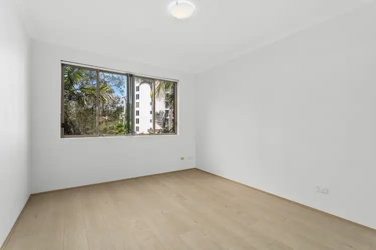 Fourth view of Homely apartment listing, 15/1 Campbell Street, Wollongong NSW 2500