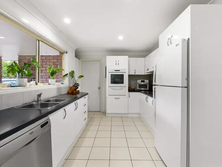 Fourth view of Homely semi-detached listing, 1/16 John Robb Way, Cudgen NSW 2487