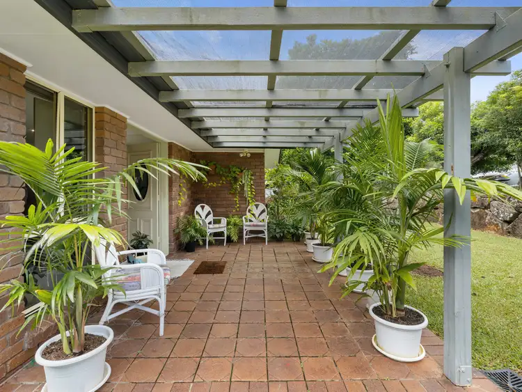 Fifth view of Homely semi-detached listing, 1/16 John Robb Way, Cudgen NSW 2487