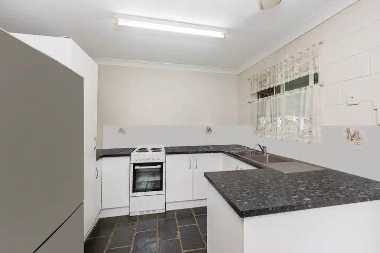 Third view of Homely house listing, 21 Kayleen Court, Burdell QLD 4818