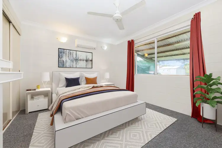 Fifth view of Homely house listing, 21 Kayleen Court, Burdell QLD 4818