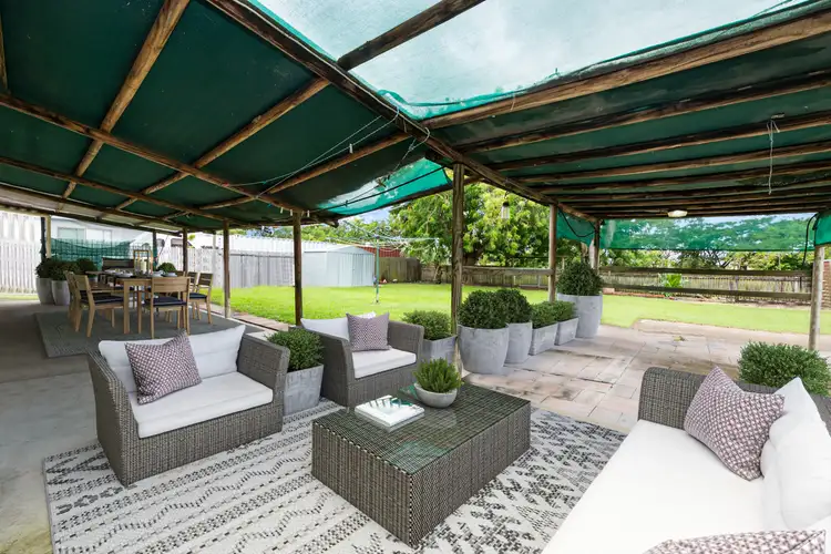 Sixth view of Homely house listing, 21 Kayleen Court, Burdell QLD 4818