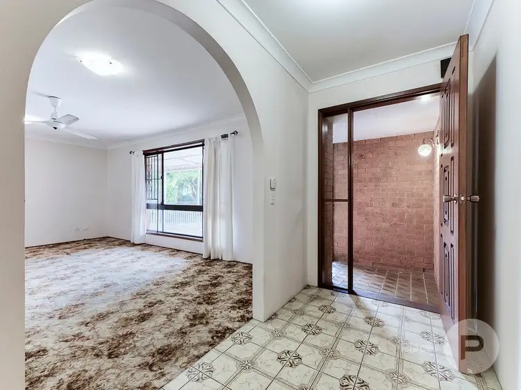 Second view of Homely house listing, 11 Dunaway Street, Mcdowall QLD 4053