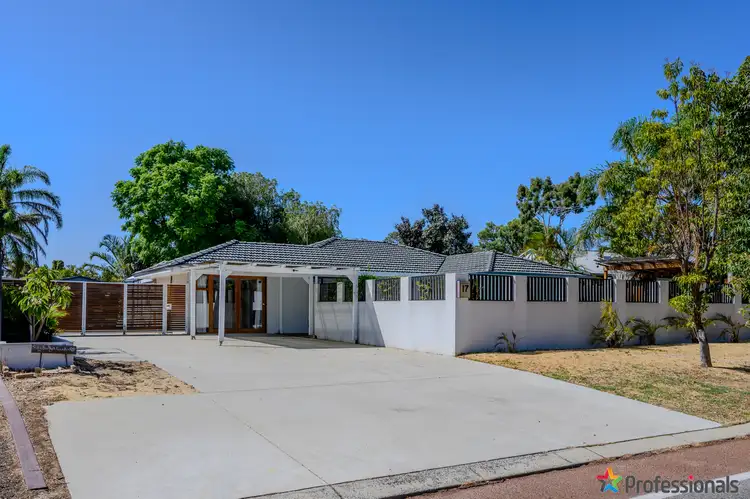 17 Bortolo Drive, Greenfields WA 6210
