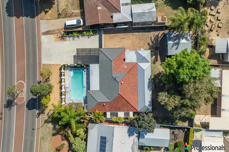 Fourth view of Homely house listing, 17 Bortolo Drive, Greenfields WA 6210