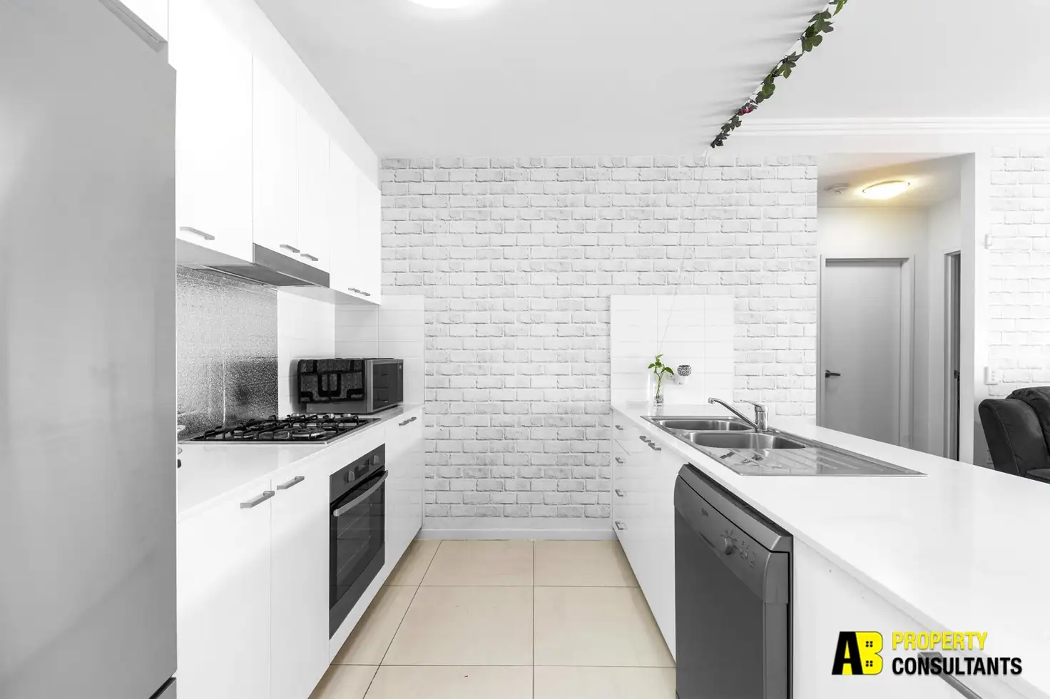 Main view of Homely unit listing, 23/9-11 Weston Street, Rosehill NSW 2142