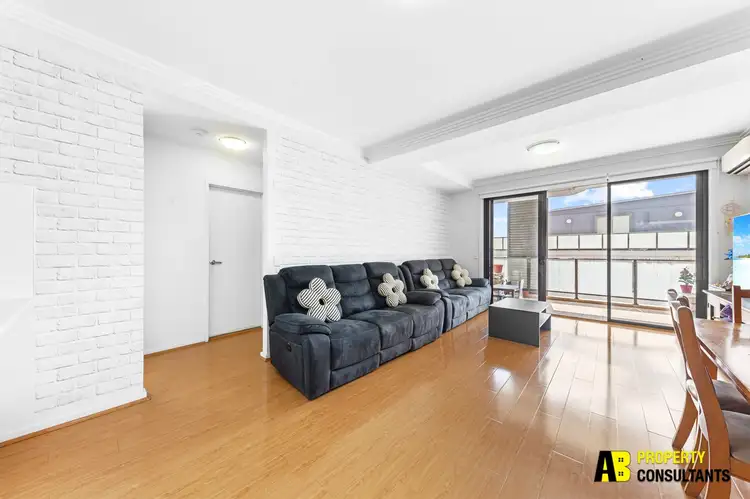 Fourth view of Homely unit listing, 23/9-11 Weston Street, Rosehill NSW 2142