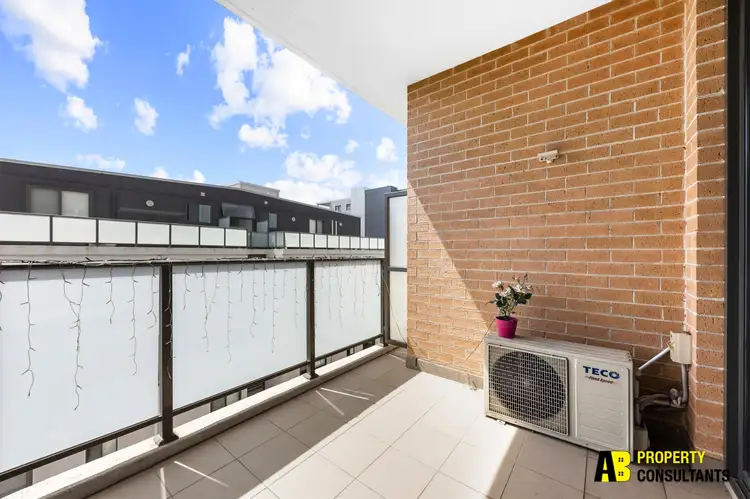 Fifth view of Homely unit listing, 23/9-11 Weston Street, Rosehill NSW 2142