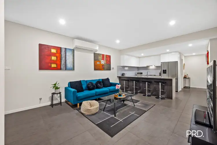 Sixth view of Homely apartment listing, 30/206-212 Great Western Highway, Kingswood NSW 2747