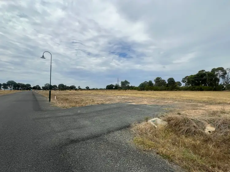 Lot 19 Inglis Road, Benalla VIC 3672