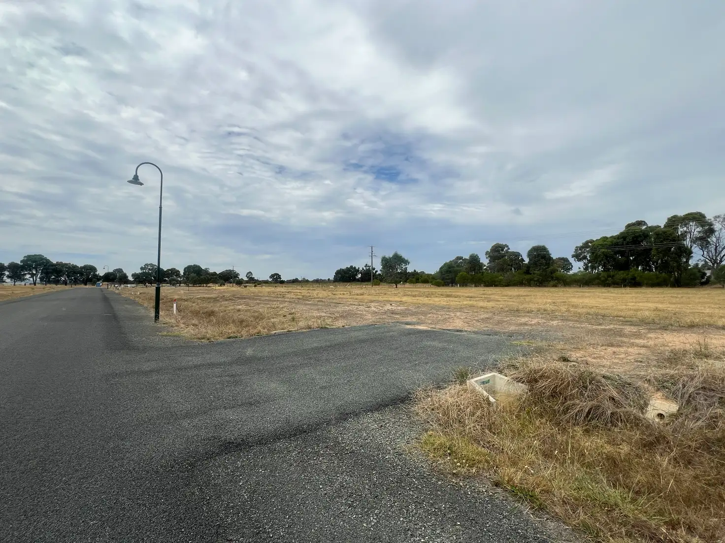 Main view of Homely land listing, Lot 19 Inglis Road, Benalla VIC 3672