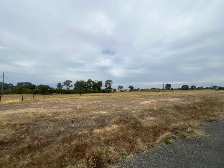 Second view of Homely land listing, Lot 19 Inglis Road, Benalla VIC 3672