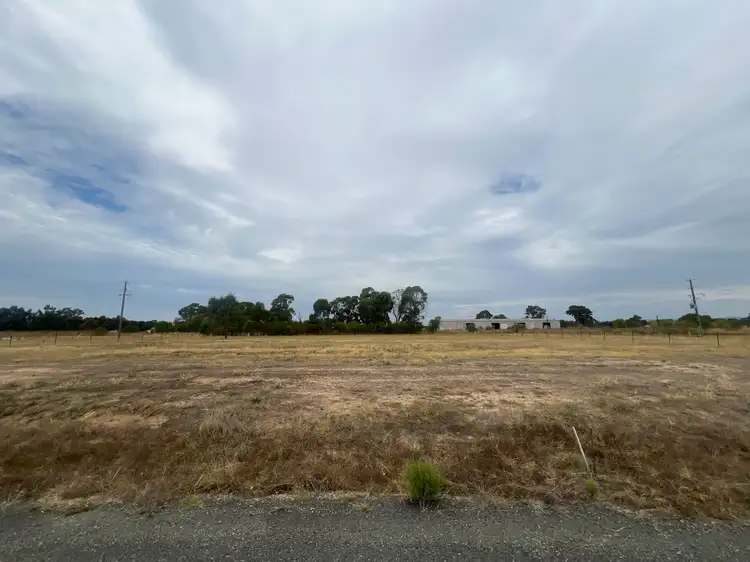 Third view of Homely land listing, Lot 19 Inglis Road, Benalla VIC 3672
