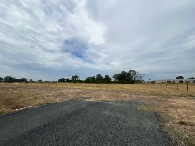 Fifth view of Homely land listing, Lot 19 Inglis Road, Benalla VIC 3672