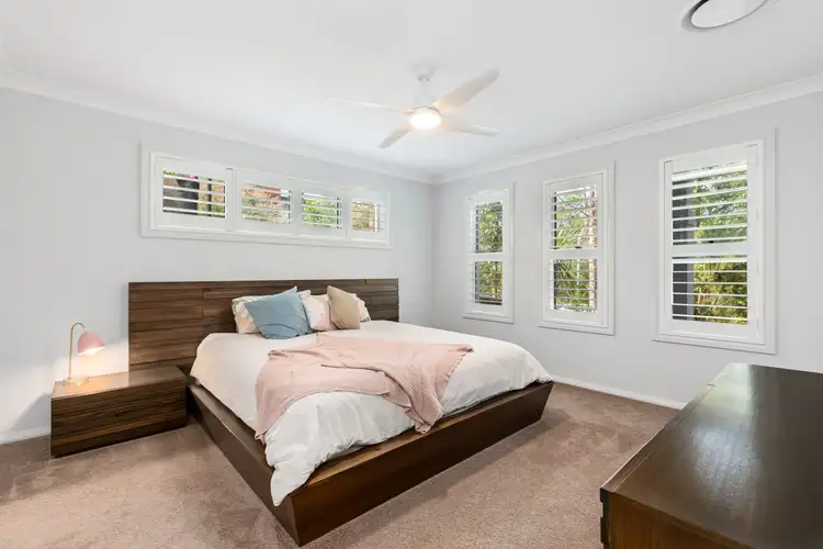 Second view of Homely house listing, 3 Friarbird Lane, Murrays Beach NSW 2281