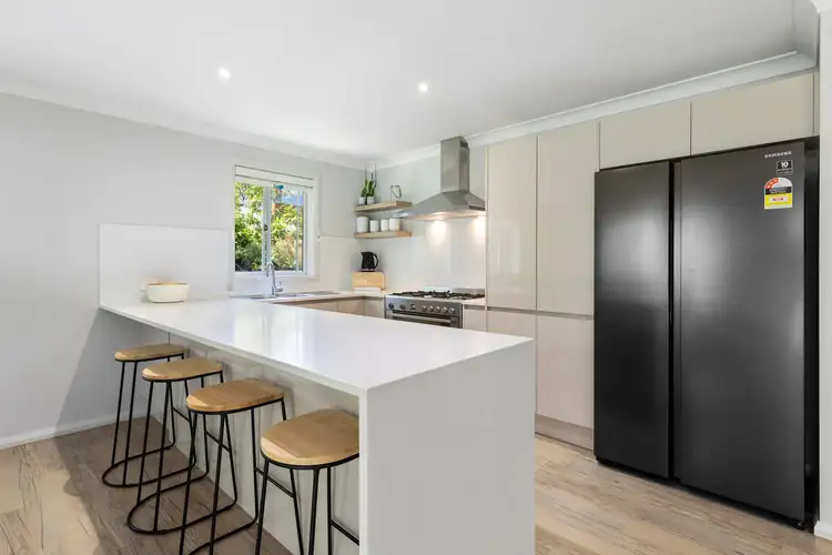 Fourth view of Homely house listing, 3 Friarbird Lane, Murrays Beach NSW 2281
