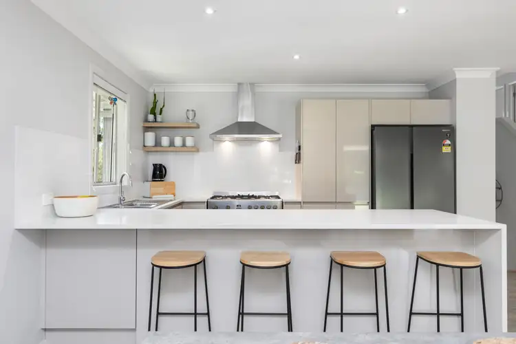 Fifth view of Homely house listing, 3 Friarbird Lane, Murrays Beach NSW 2281