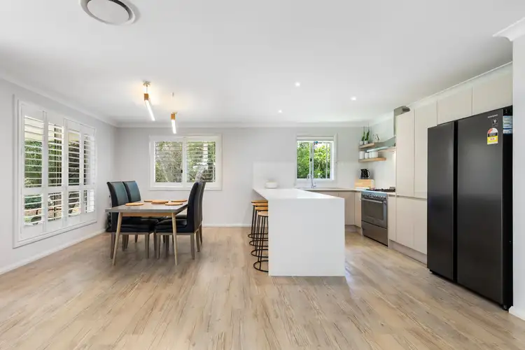 Sixth view of Homely house listing, 3 Friarbird Lane, Murrays Beach NSW 2281