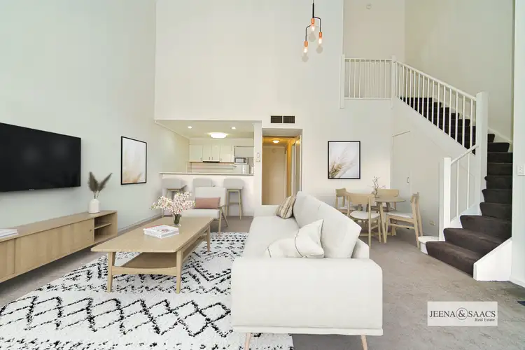 Fifth view of Homely apartment listing, 6/89 DODDS STREET, Southbank VIC 3006